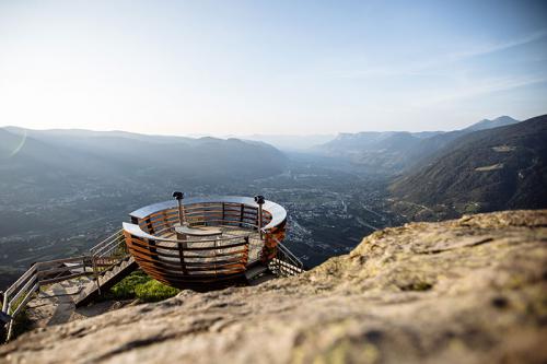 Viewing Platform Hochmuth