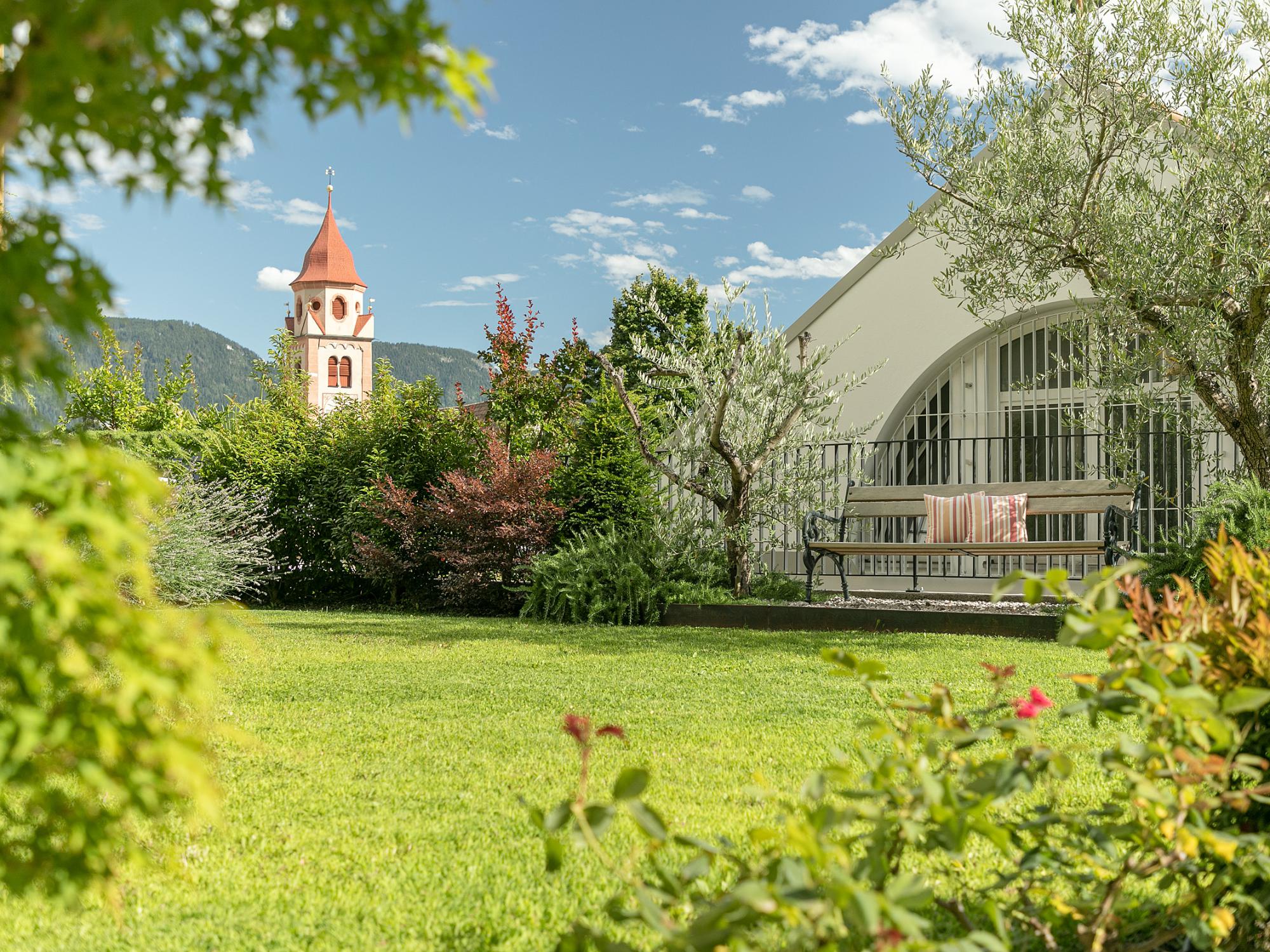 Giardino